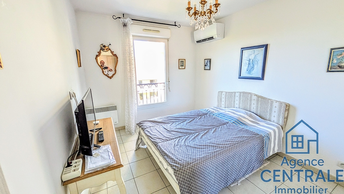 Appartement - La Ciotat