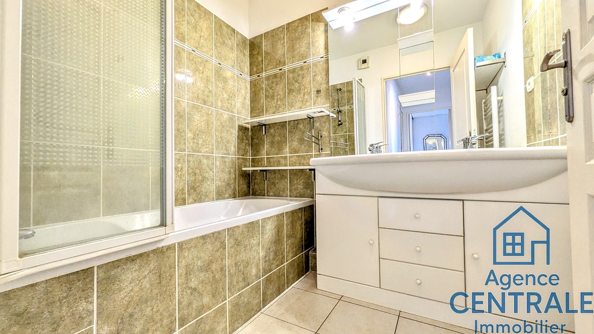 Appartement - La Ciotat