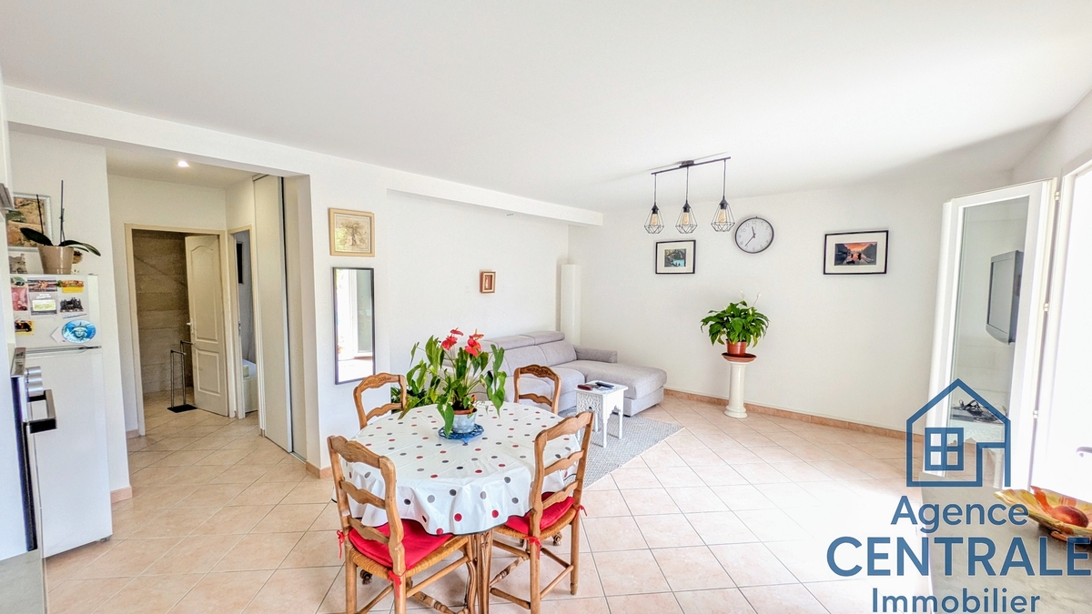 Appartement - La Ciotat