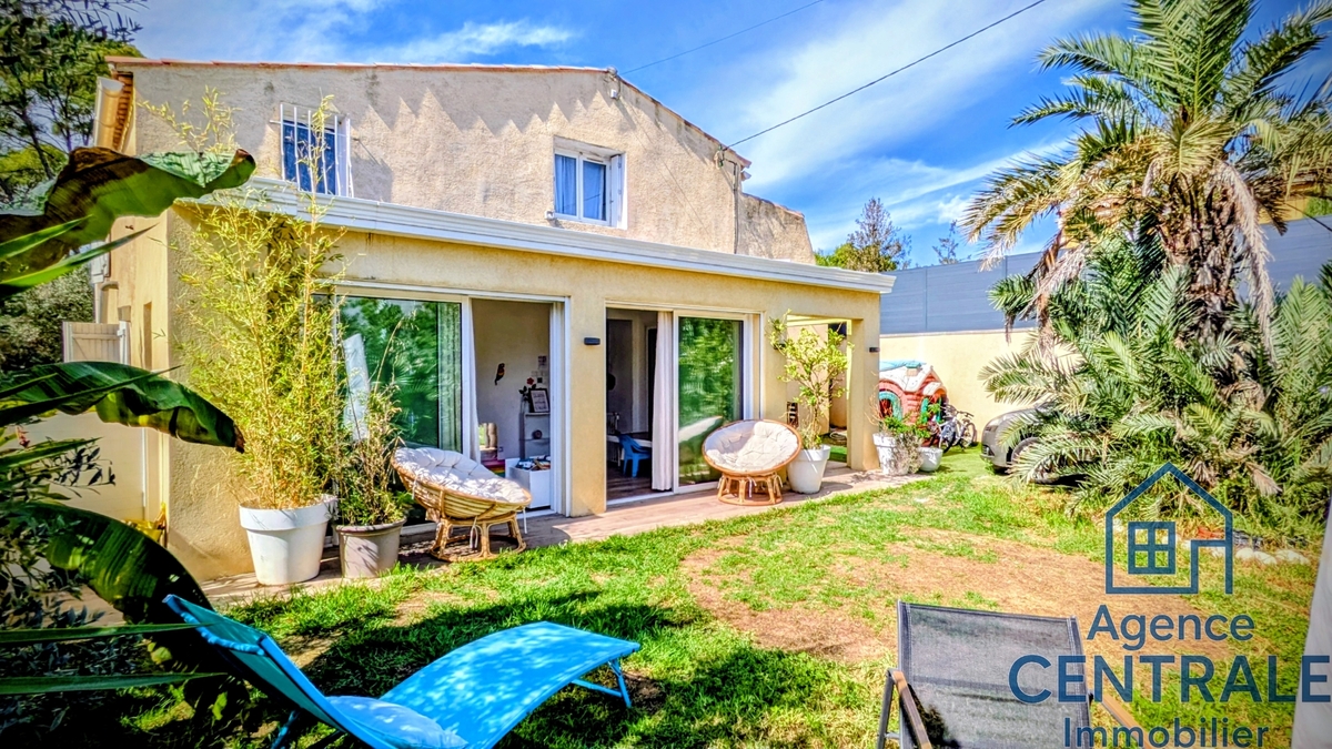 Maison - La Ciotat