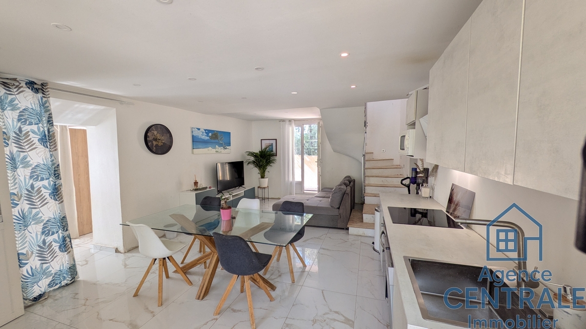 Maison - La Ciotat