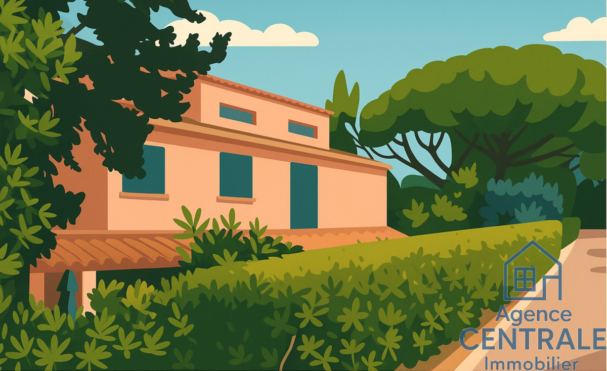 Studio - La Ciotat