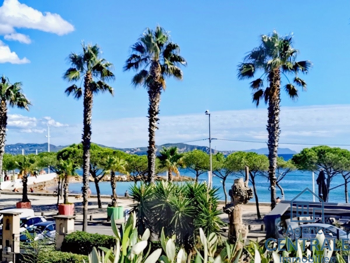 Appartement - La Ciotat