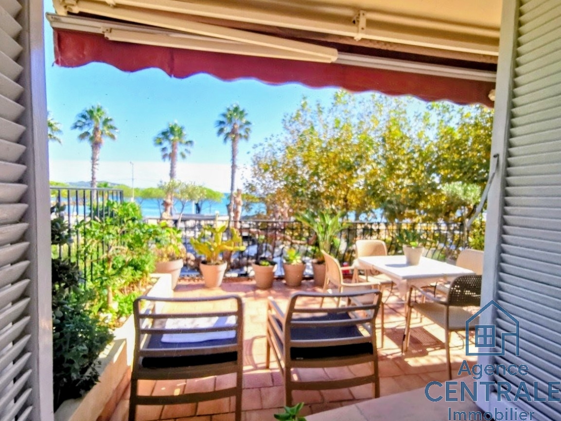 Appartement - La Ciotat