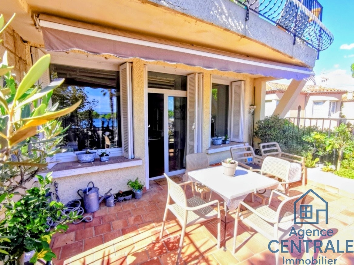Appartement - La Ciotat