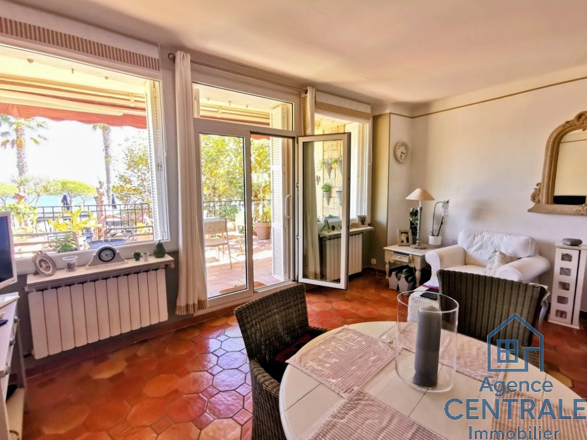 Appartement - La Ciotat