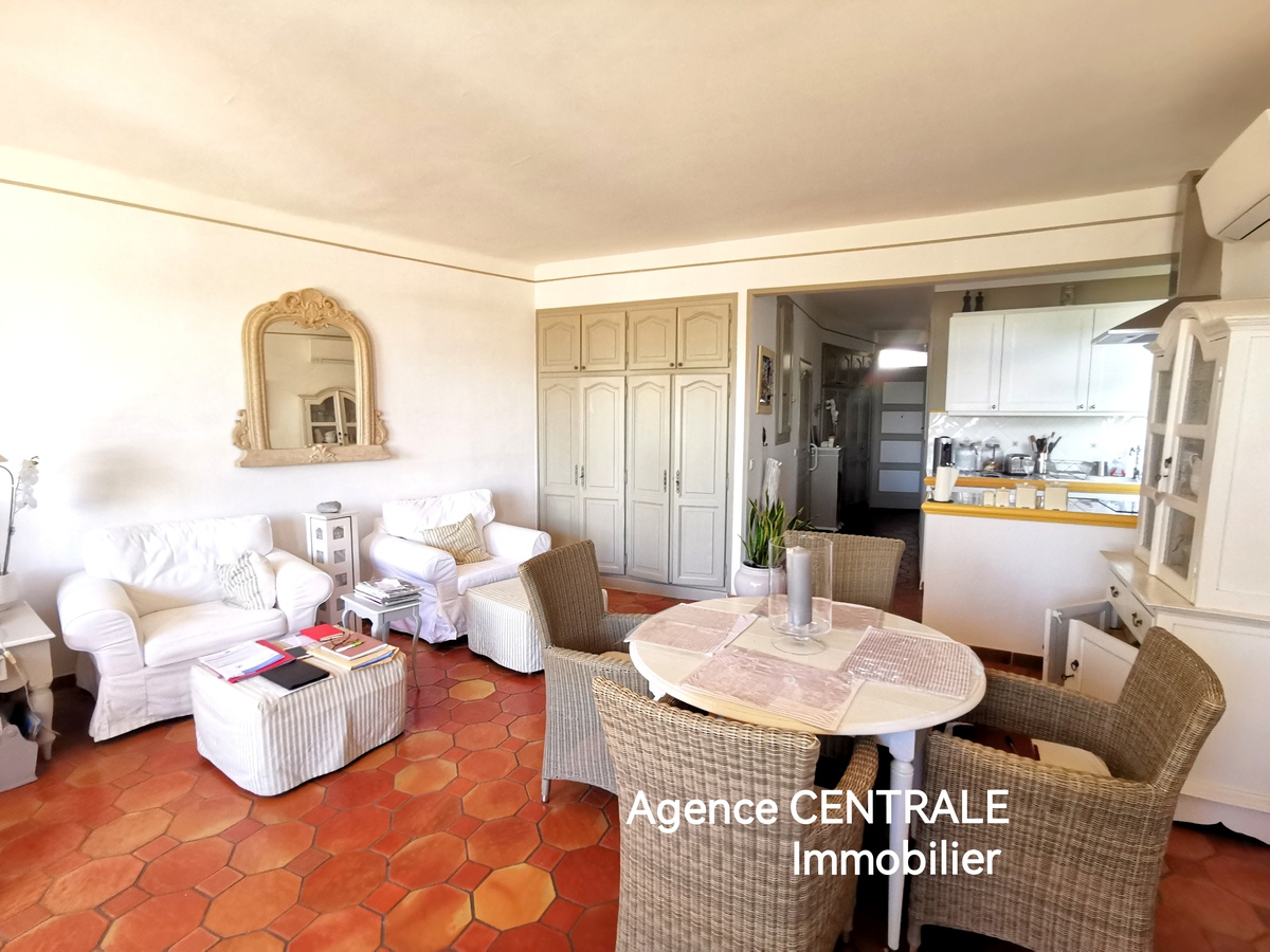 Appartement - La Ciotat