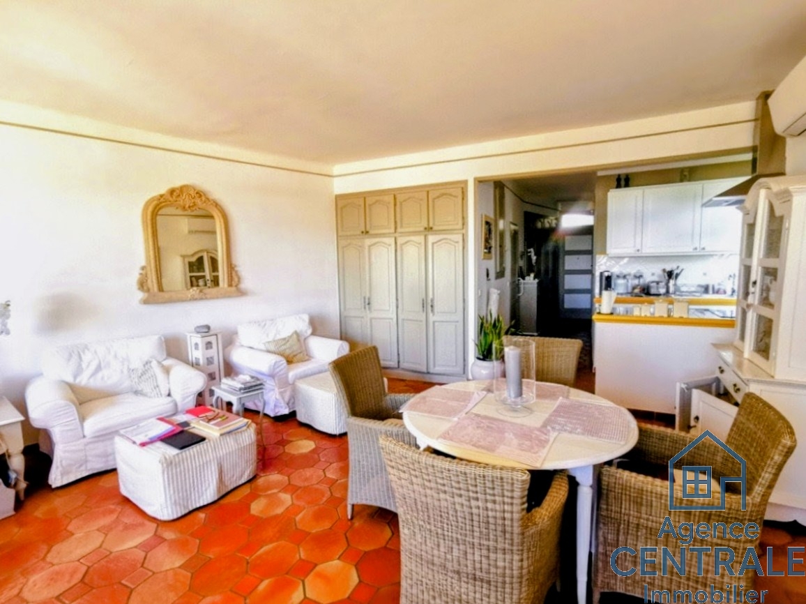 Appartement - La Ciotat