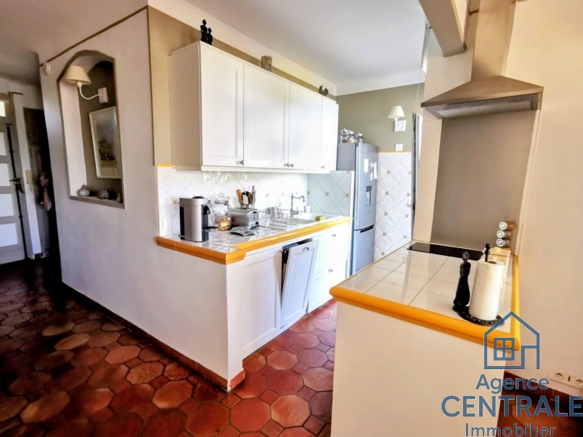 Appartement - La Ciotat