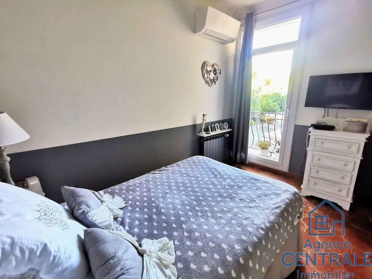 Appartement - La Ciotat