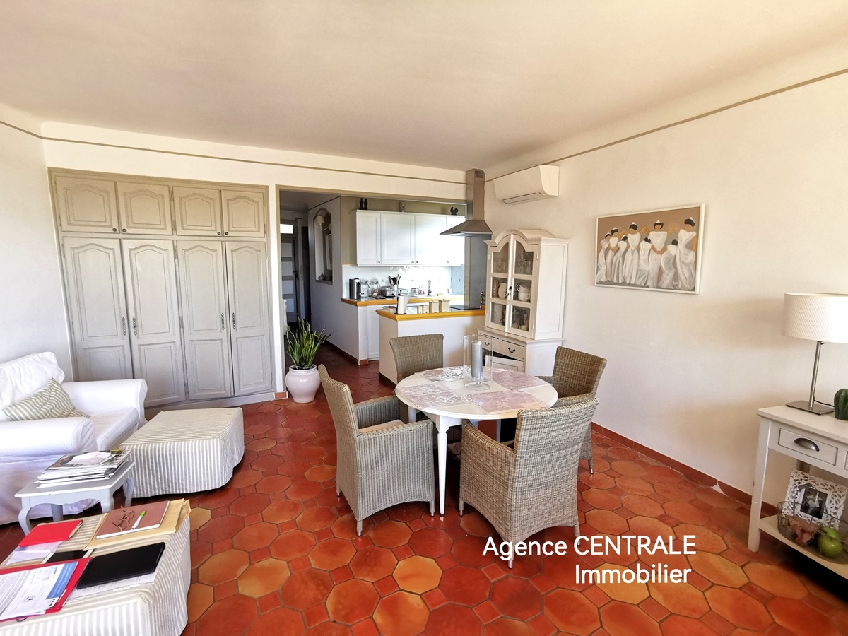Appartement - La Ciotat