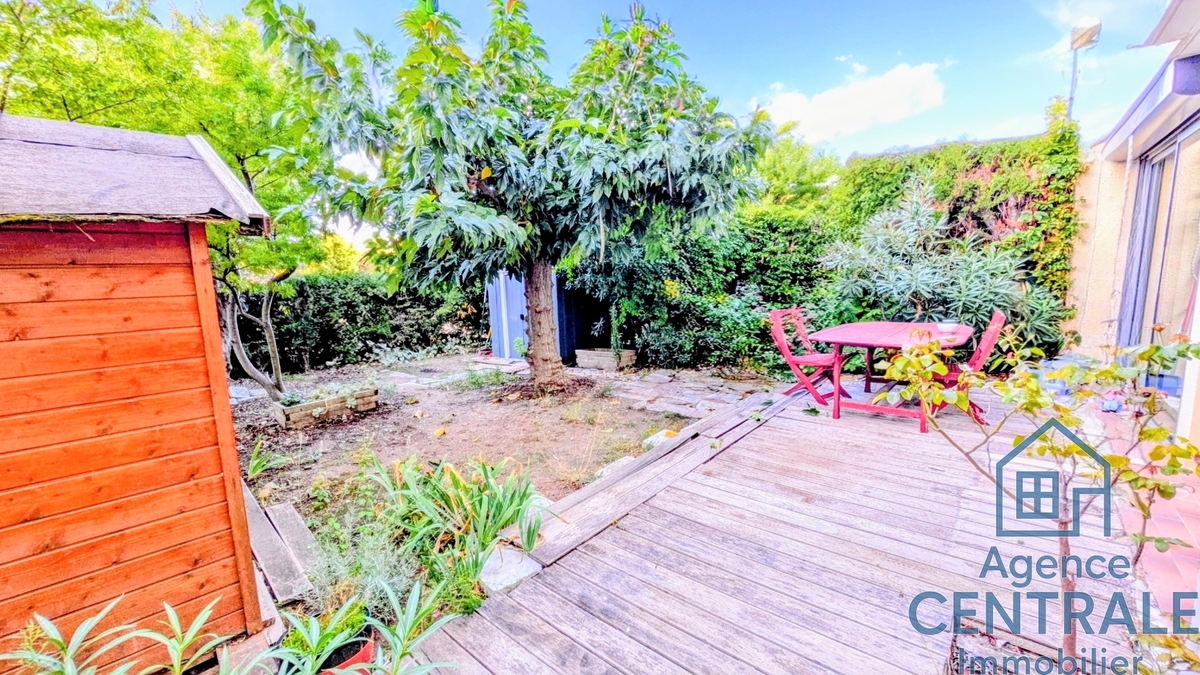Appartement - La Ciotat