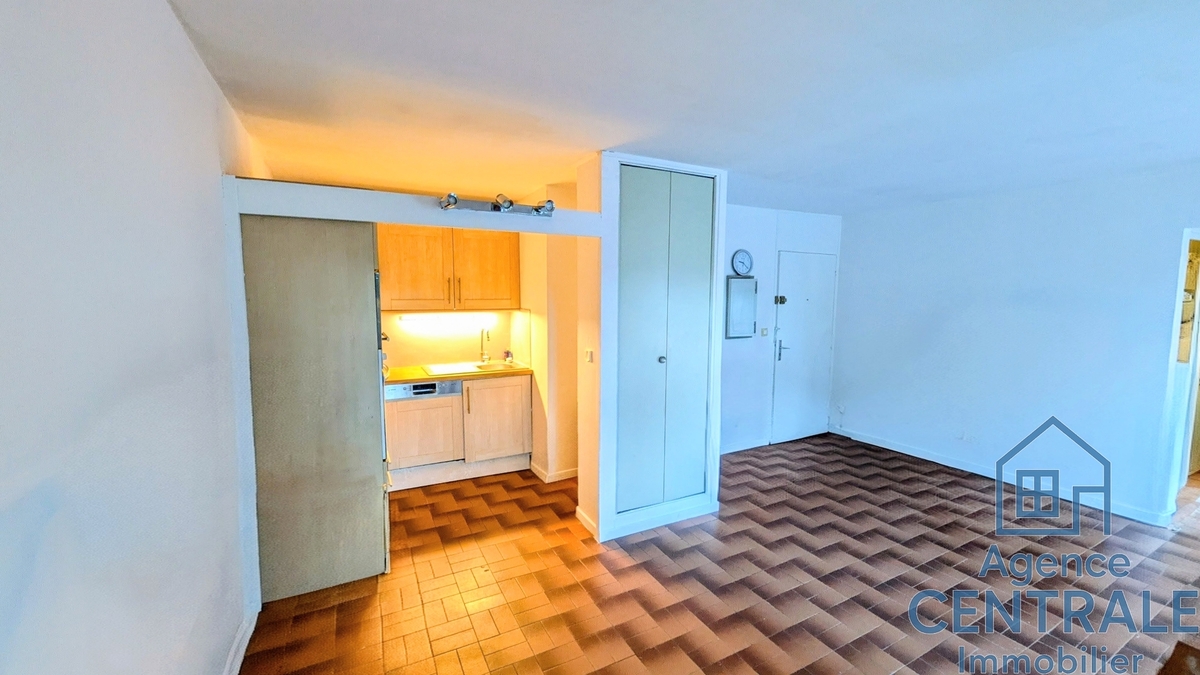 Appartement - La Ciotat