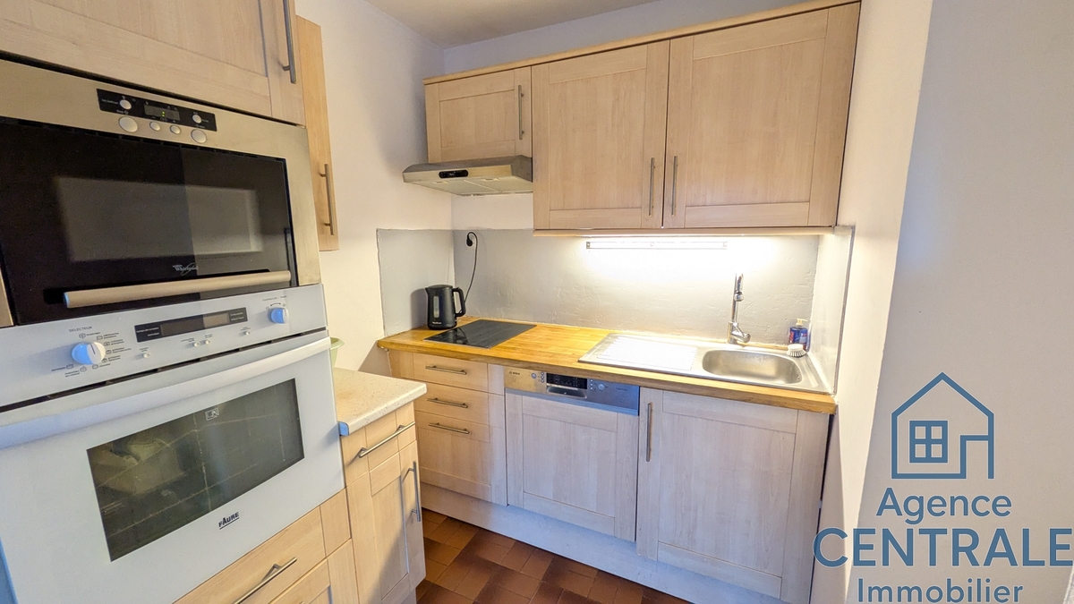 Appartement - La Ciotat
