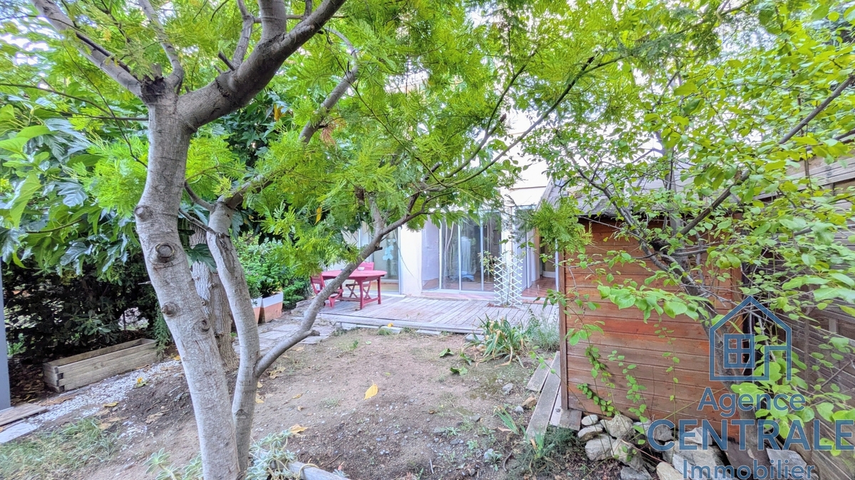 Appartement - La Ciotat