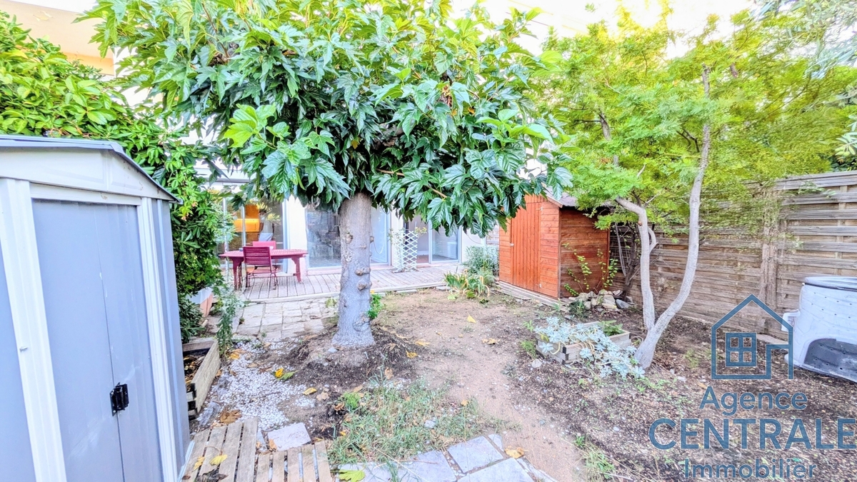 Appartement - La Ciotat