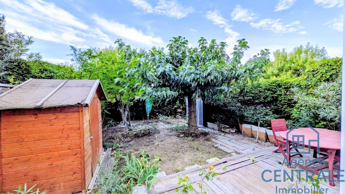 Appartement - La Ciotat