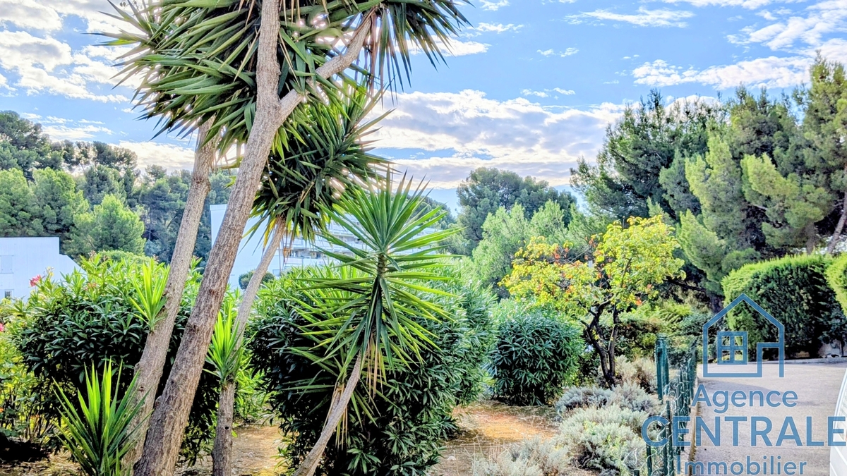 Appartement - La Ciotat