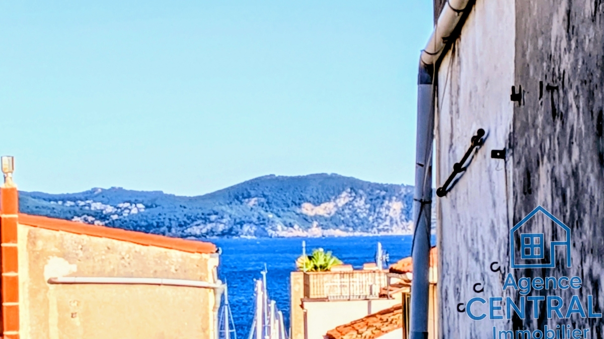 Studio - La Ciotat