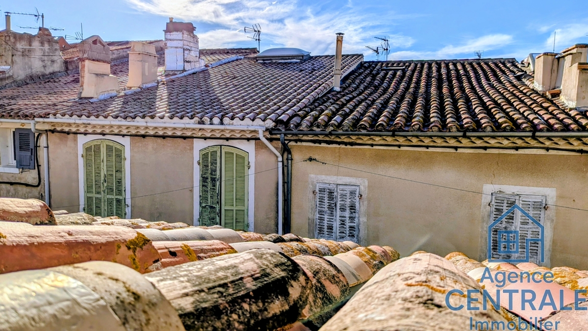 Studio - La Ciotat