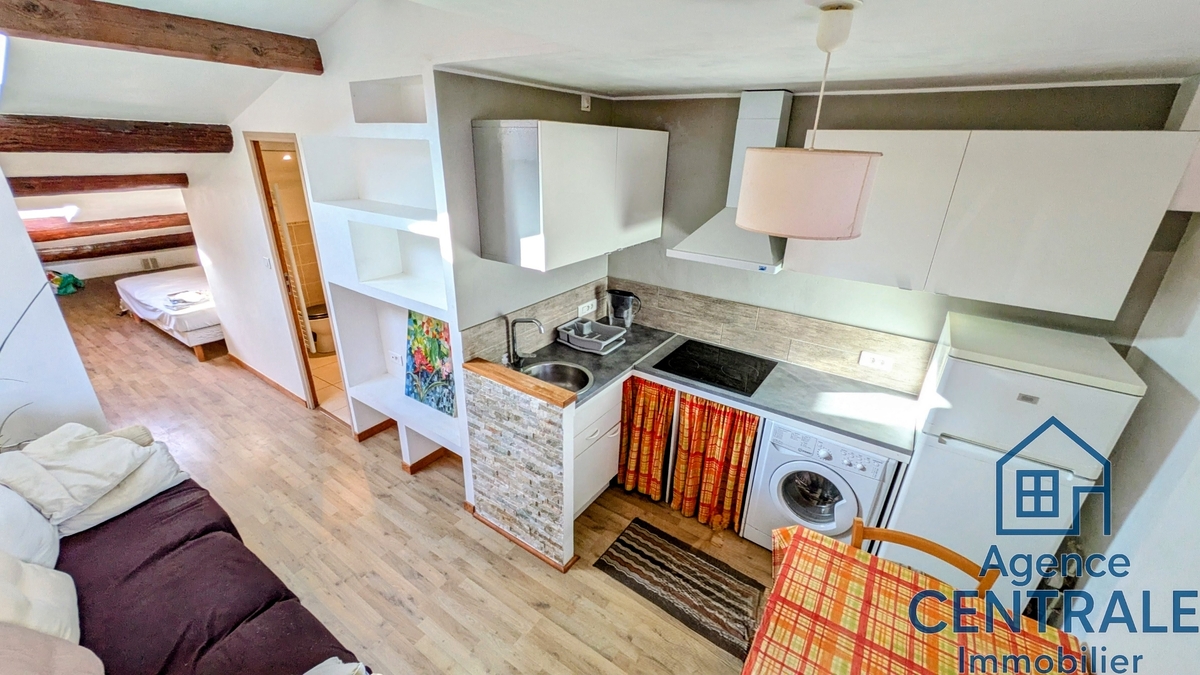 Studio - La Ciotat