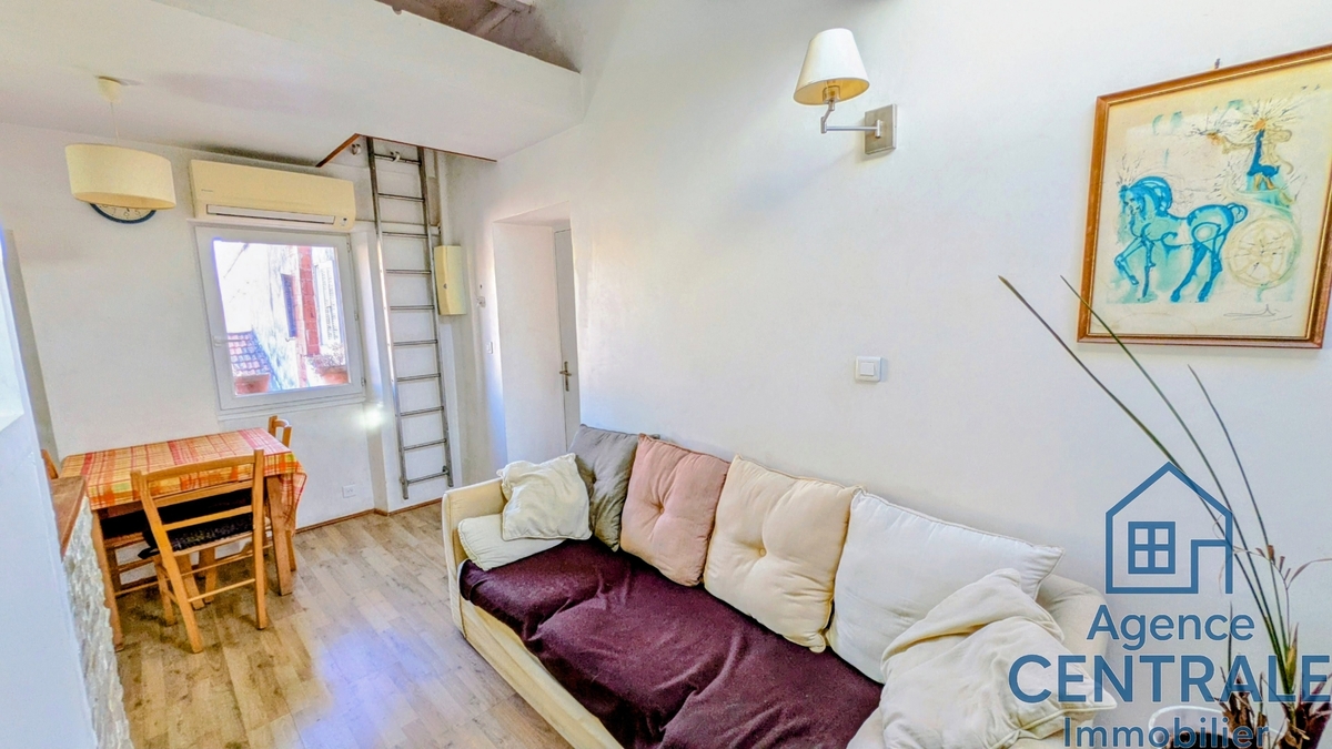 Studio - La Ciotat
