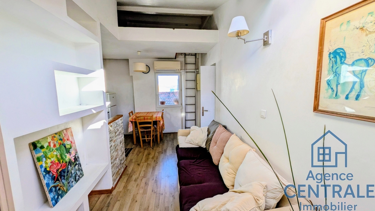 Studio - La Ciotat