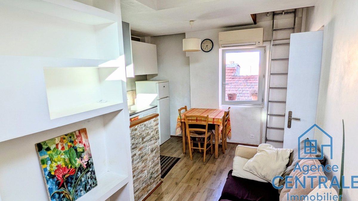 Studio - La Ciotat