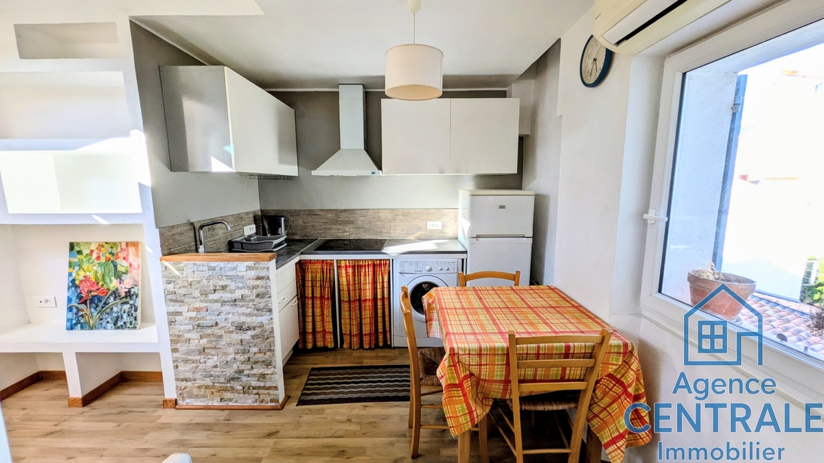 Studio - La Ciotat
