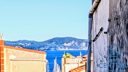 Vente Studio La Ciotat