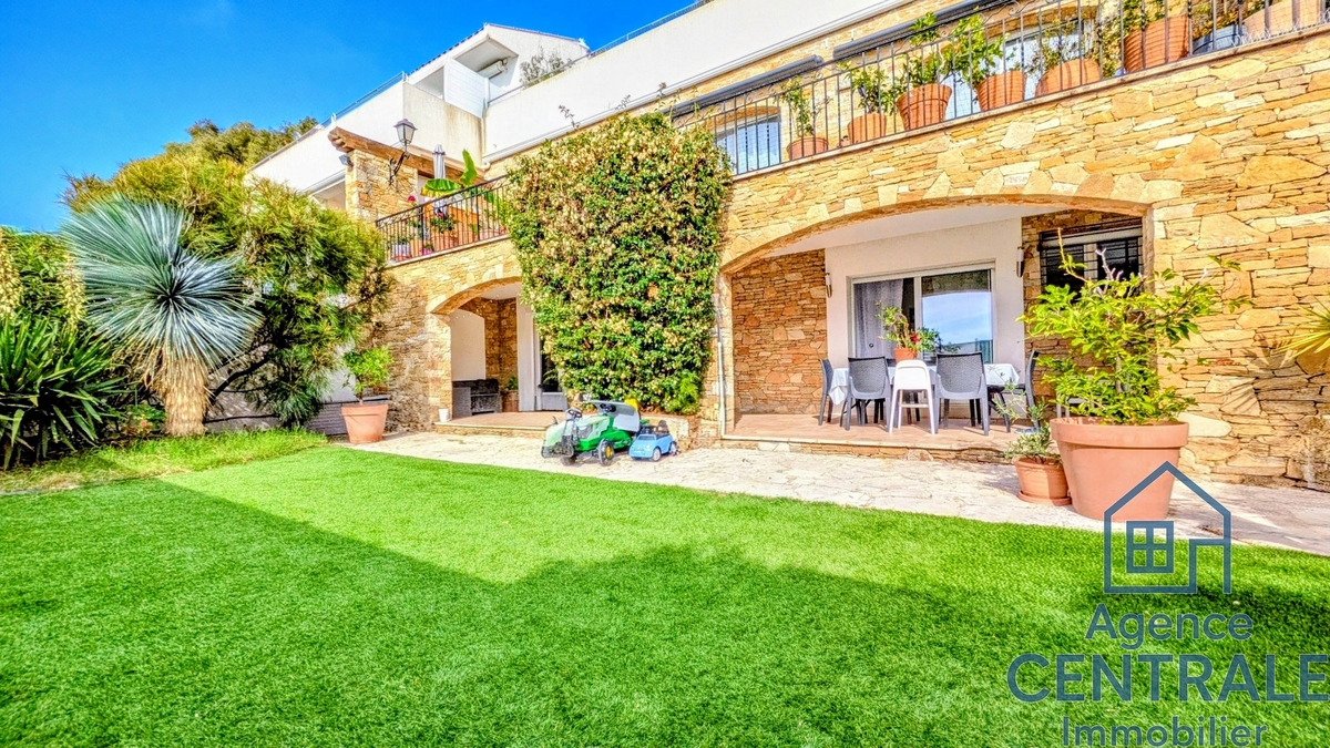 Appartement - La Ciotat