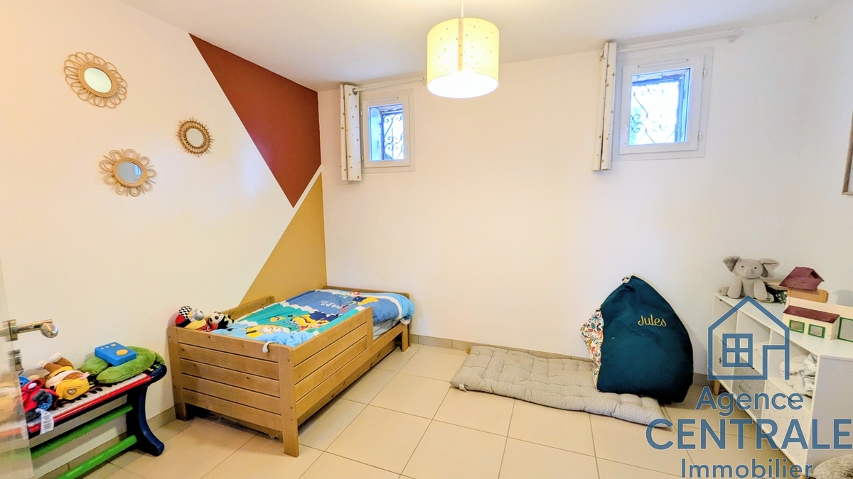 Appartement - La Ciotat
