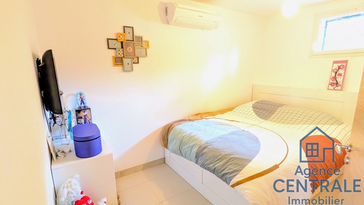 Appartement - La Ciotat