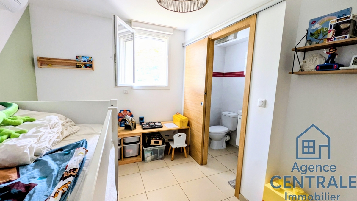 Appartement - La Ciotat