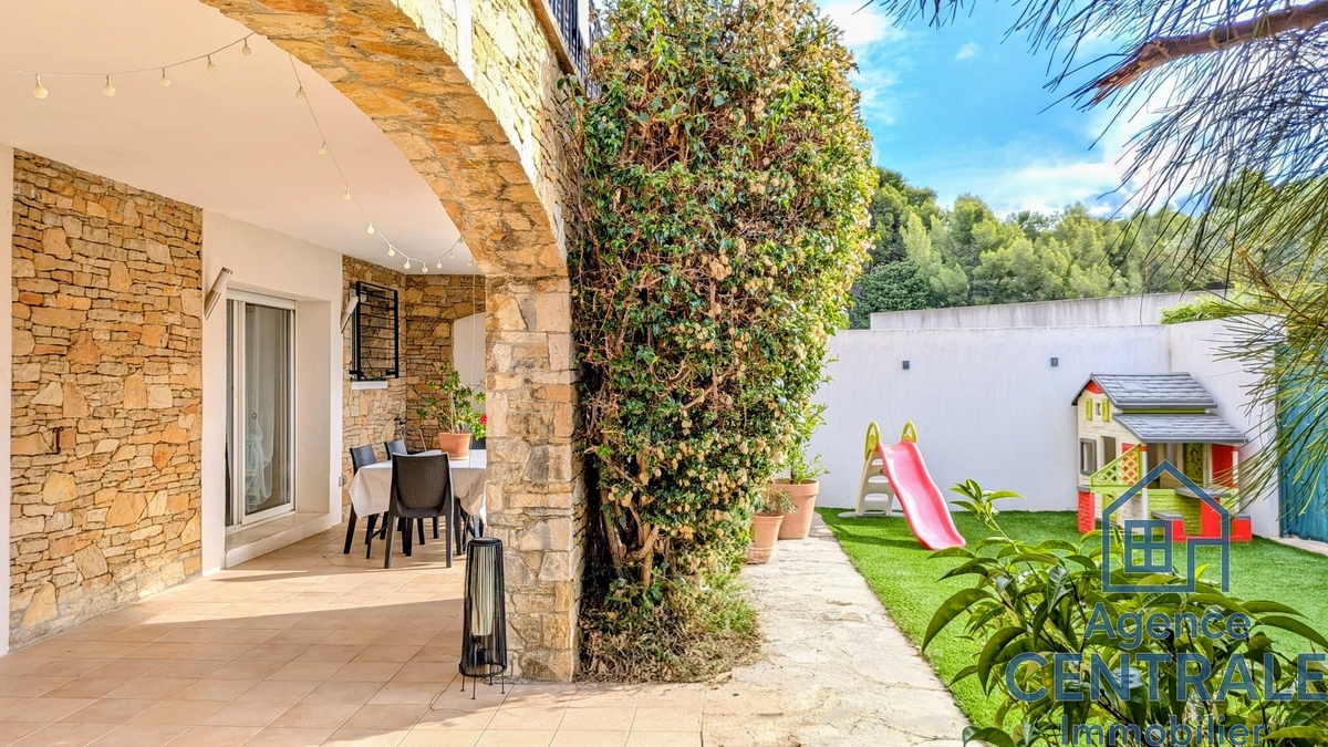 Appartement - La Ciotat
