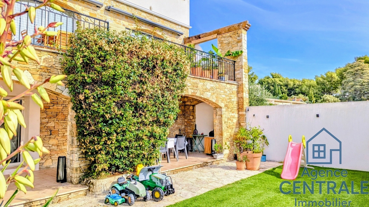 Appartement - La Ciotat