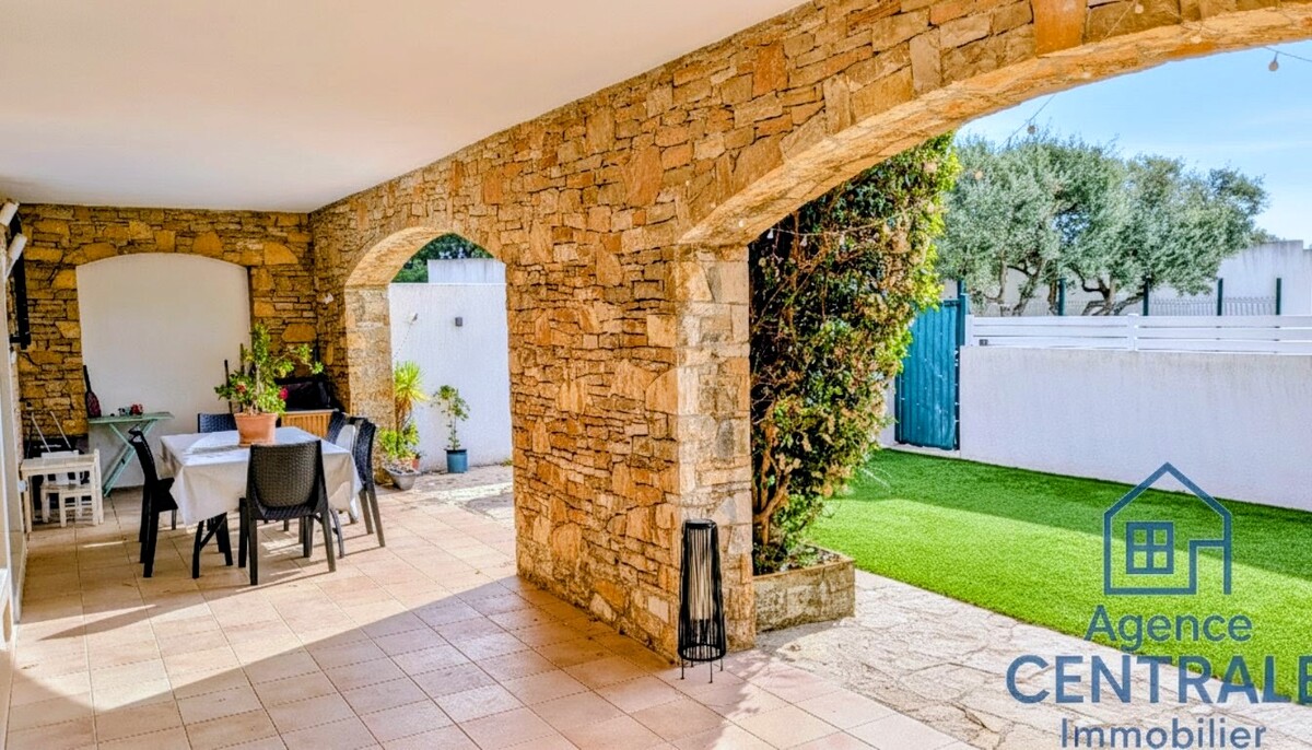 Appartement - La Ciotat