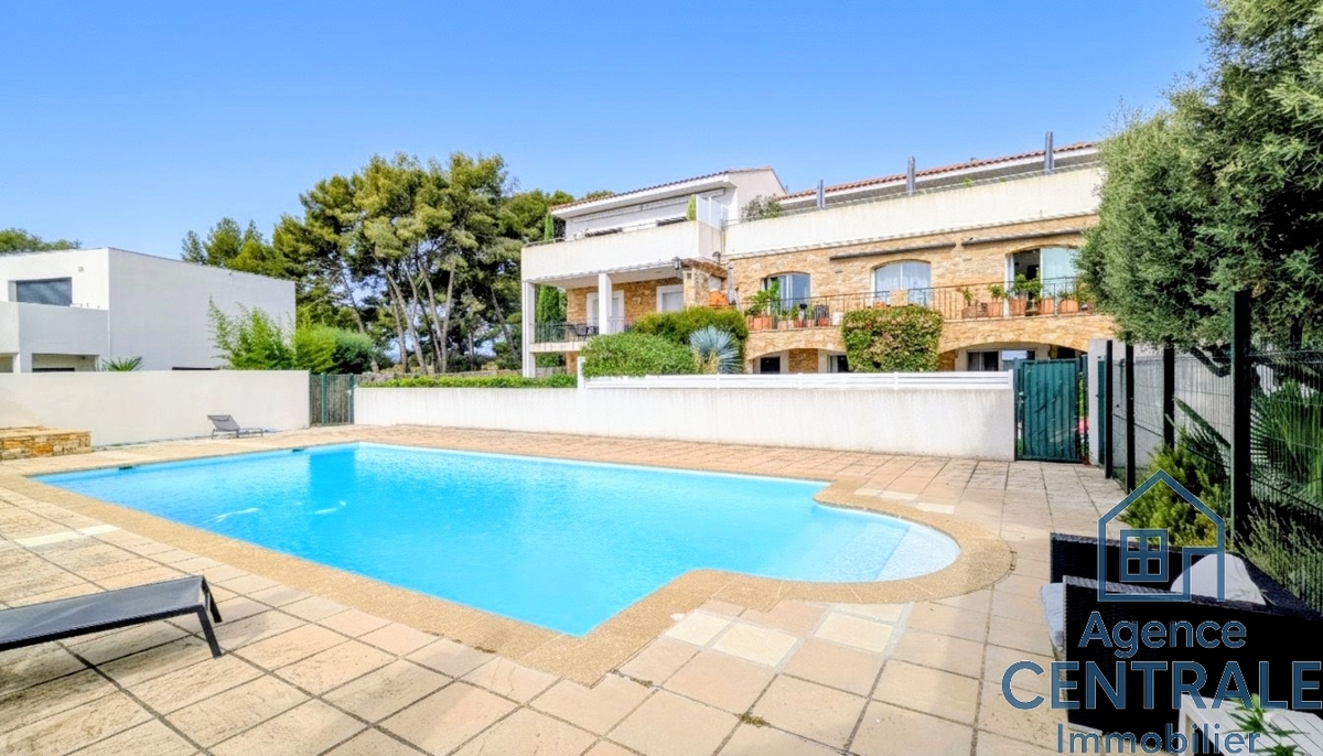 Appartement - La Ciotat