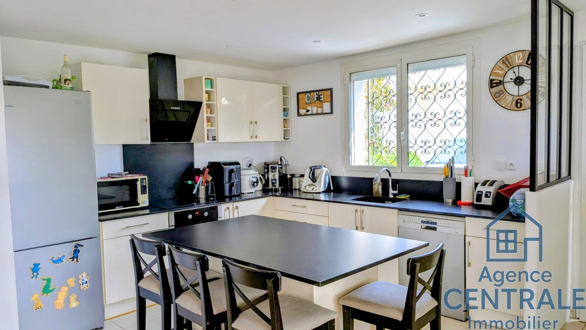Appartement - La Ciotat