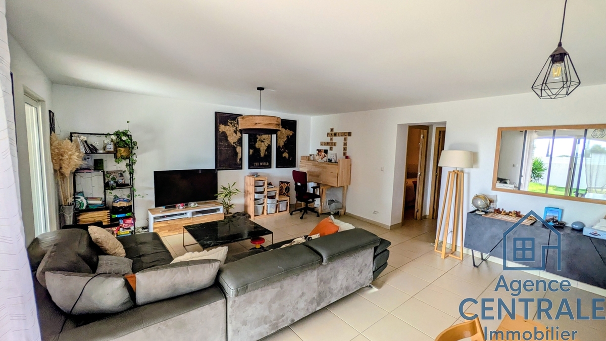 Appartement - La Ciotat