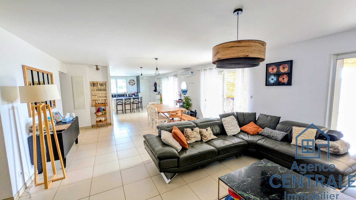 Appartement - La Ciotat
