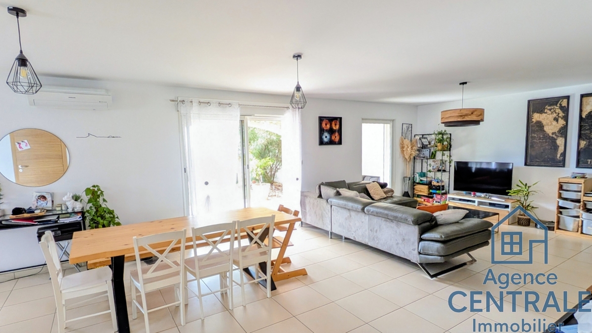 Appartement - La Ciotat