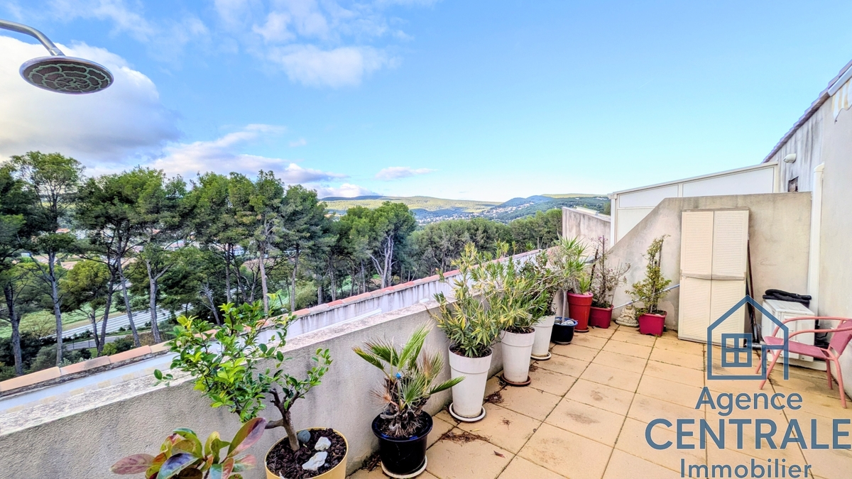Duplex - La Ciotat