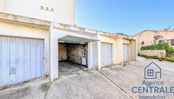 Location Garage La Ciotat