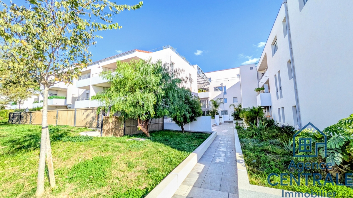 Appartement - La Ciotat