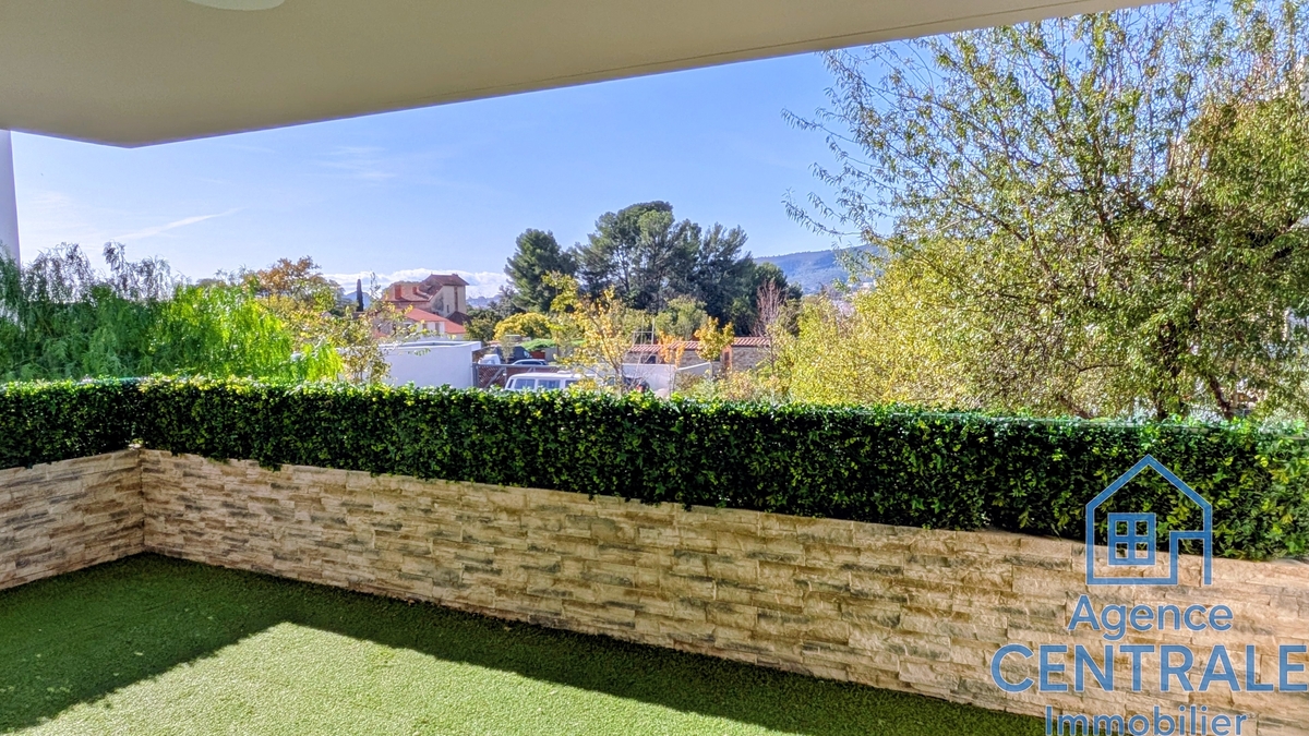 Appartement - La Ciotat