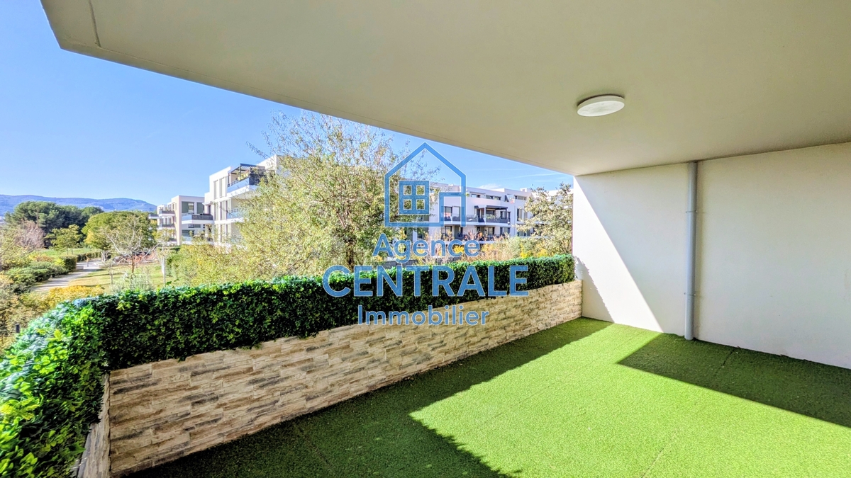 Appartement - La Ciotat