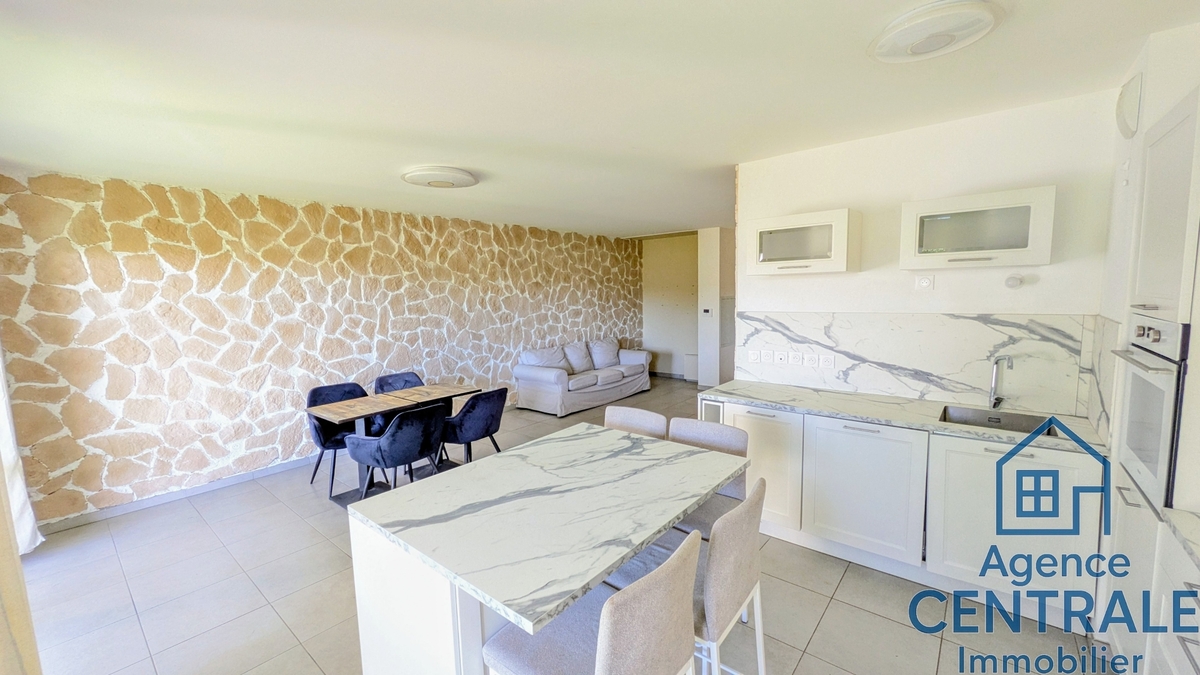 Appartement - La Ciotat