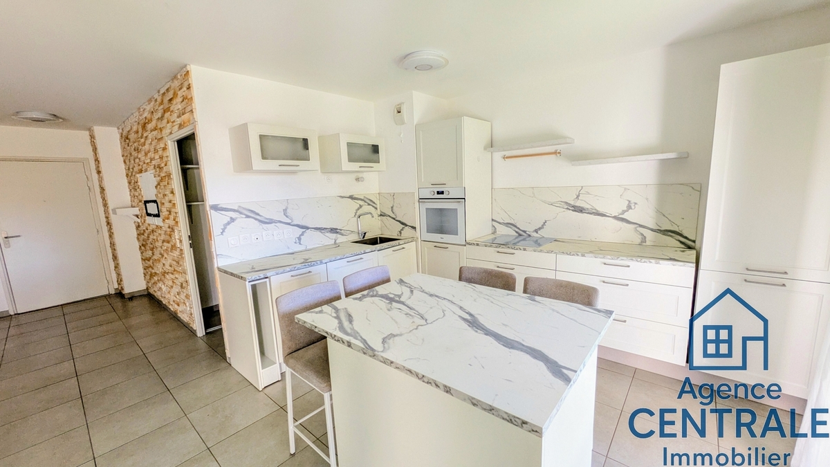 Appartement - La Ciotat