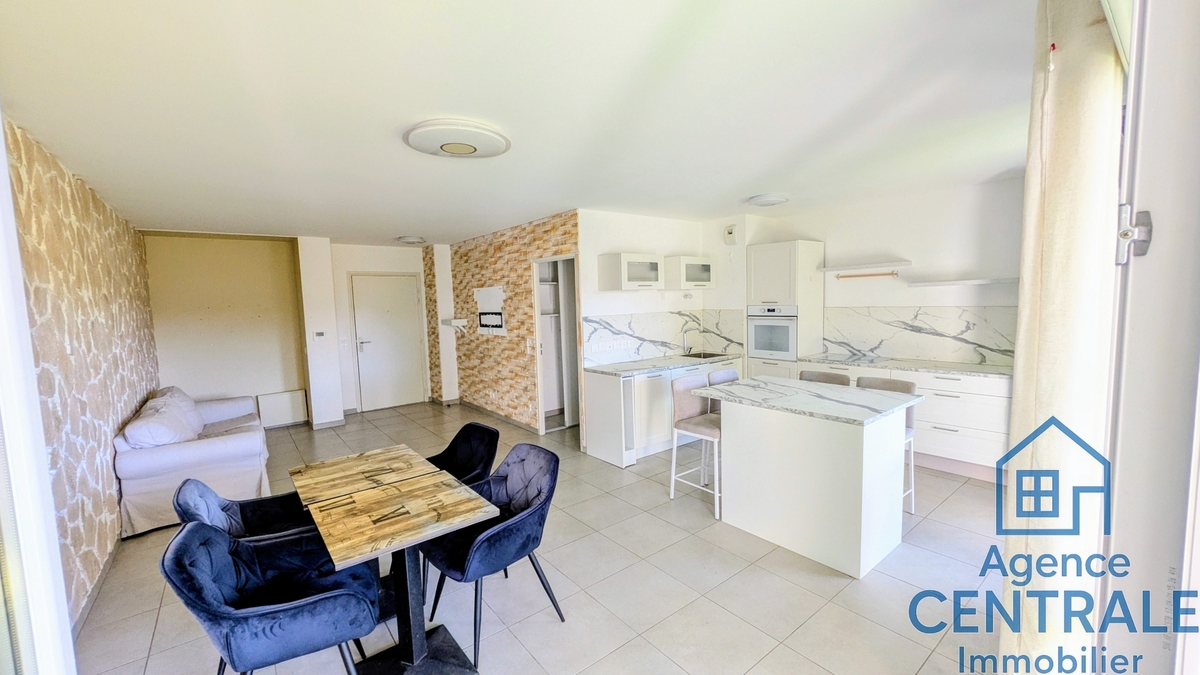 Appartement - La Ciotat